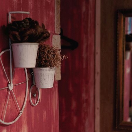 Antares Boutique Guesthouse Perama  Eksteriør billede